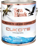 Seahawk Cukote Antifouling Paint